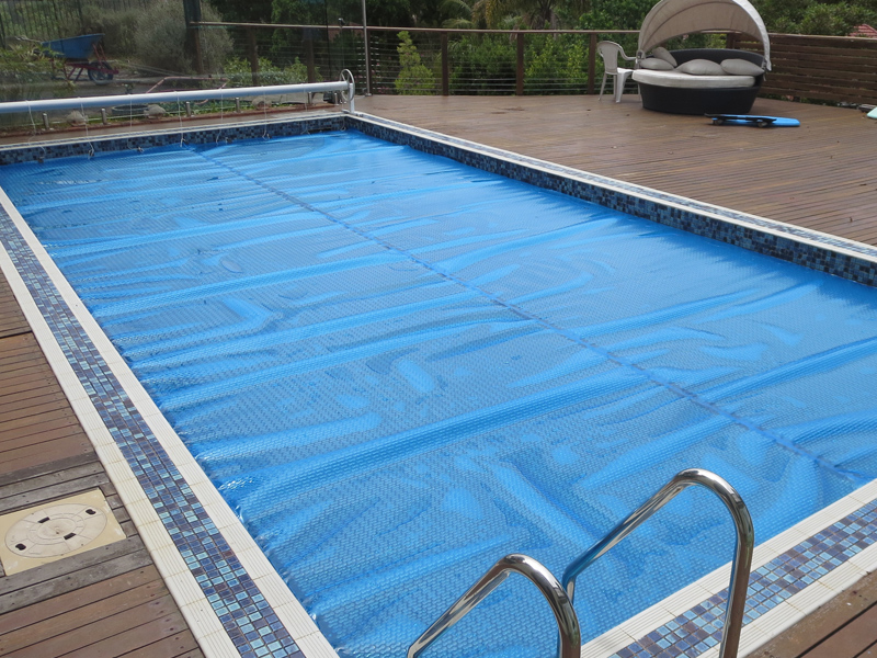 Oasis Pool Covers - The experts in custom made pool covers